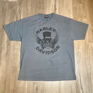 Harley-Davidson Men’s T-shirt